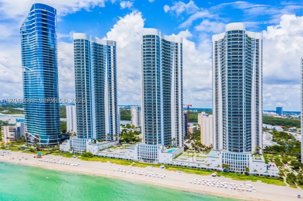 16001 Collins Avenue Sunny Isles Beach FL 33160