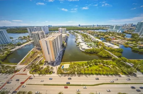 16001 Collins Avenue Sunny Isles Beach FL 33160