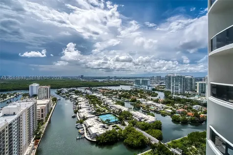 16001 Collins Avenue Sunny Isles Beach FL 33160