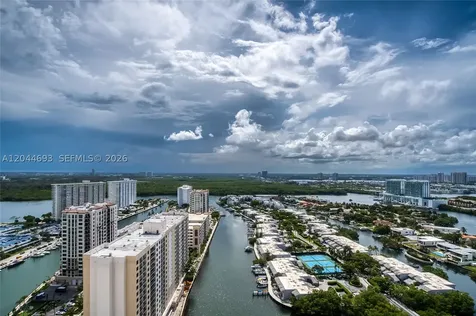 16001 Collins Avenue Sunny Isles Beach FL 33160