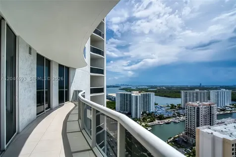 16001 Collins Avenue Sunny Isles Beach FL 33160
