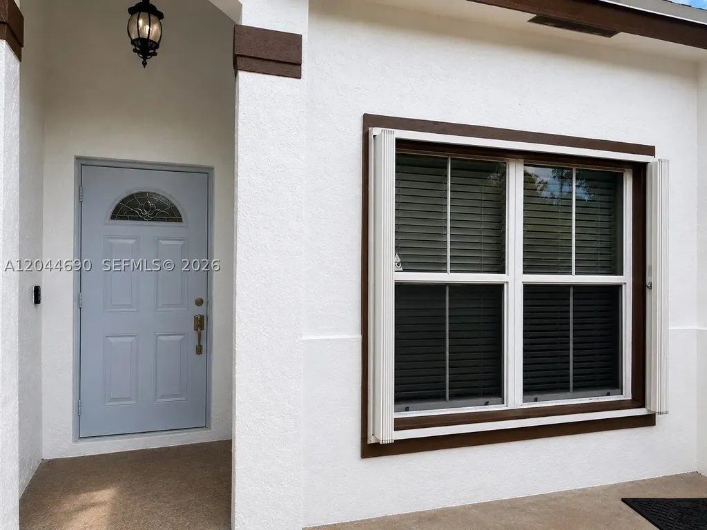 20776 NW 1st Street Pembroke Pines FL 33029