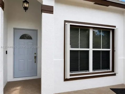 20776 NW 1st Street Pembroke Pines FL 33029