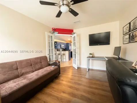 20776 NW 1st Street Pembroke Pines FL 33029