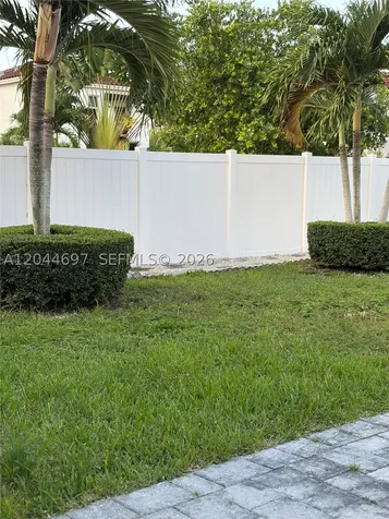 9283 SW 172nd Avenue Miami FL 33196