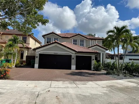 15431 SW 39th Terrace Miami FL 33185