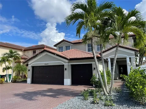 15431 SW 39th Terrace Miami FL 33185