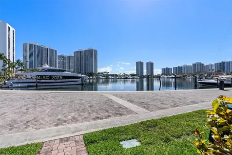 21145 Helmsman Drive Aventura FL 33180