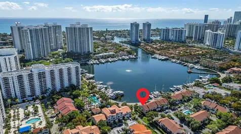 21145 Helmsman Drive Aventura FL 33180