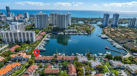 21145 Helmsman Drive Aventura FL 33180