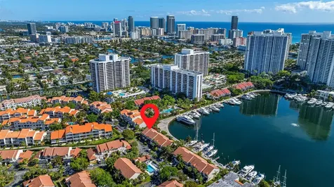 21145 Helmsman Drive Aventura FL 33180