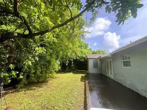 26080 SW 132nd Place Homestead FL 33032
