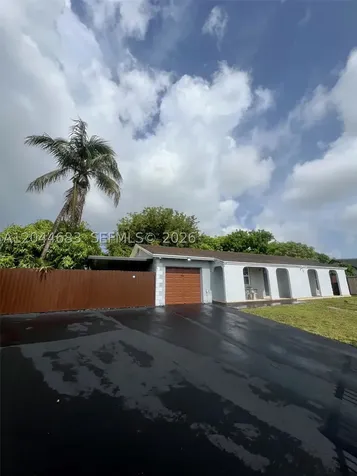 26080 SW 132nd Place Homestead FL 33032
