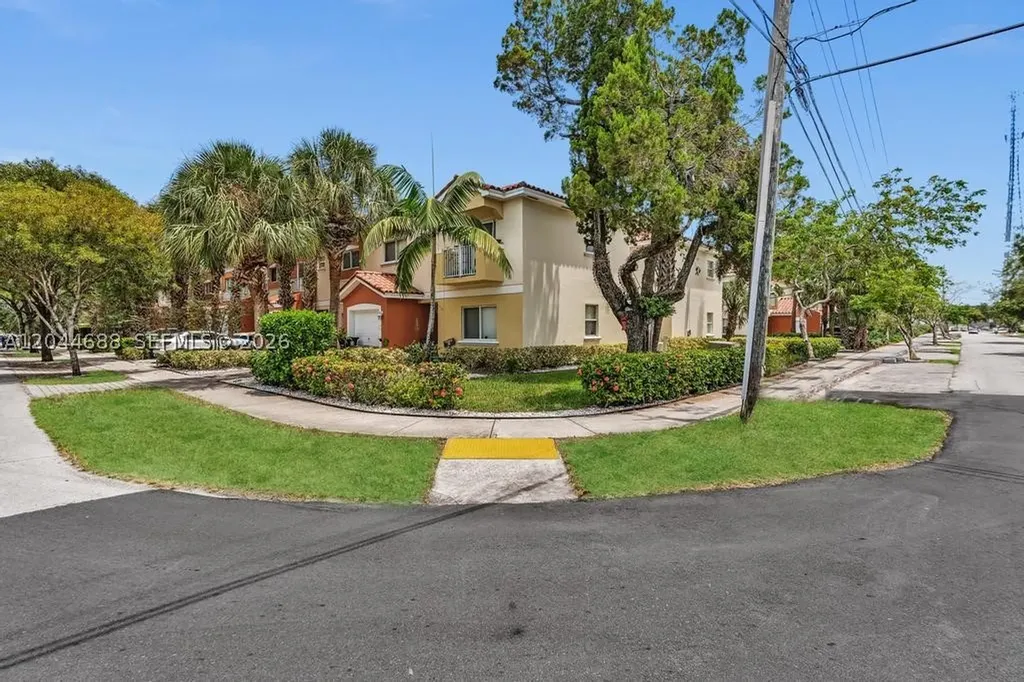 1316 NW 3rd Street Fort Lauderdale FL 33311