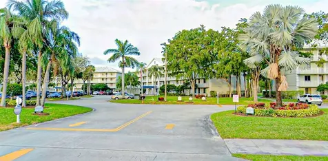 2621 Village Boulevard West Palm Beach FL 33409