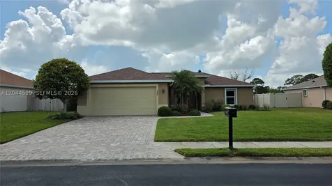 547 High Hawk Circle Vero Beach FL 32962