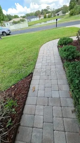 547 High Hawk Circle Vero Beach FL 32962
