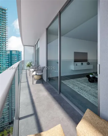 1100 S Miami Avenue Miami FL 33130