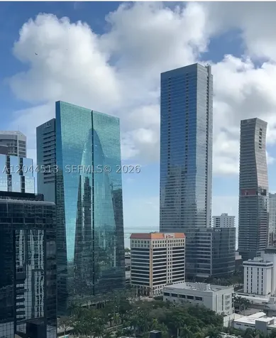 1100 S Miami Avenue Miami FL 33130