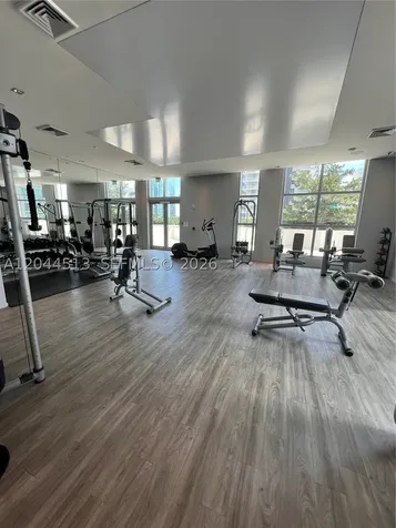 1100 S Miami Avenue Miami FL 33130