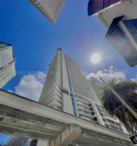 1100 S Miami Avenue Miami FL 33130
