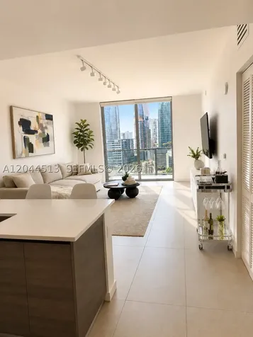 1100 S Miami Avenue Miami FL 33130