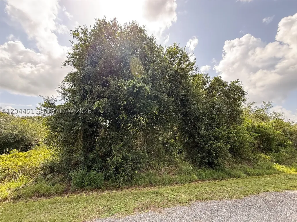 625 N Granja Street Clewiston FL 33440