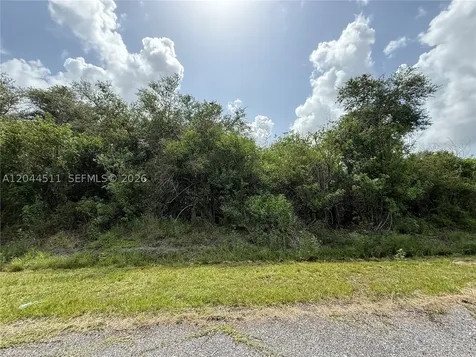 625 N Granja Street Clewiston FL 33440