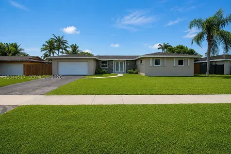 15445 SW 99th Avenue Miami FL 33157