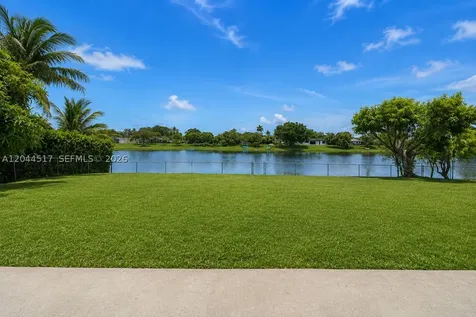 15445 SW 99th Avenue Miami FL 33157