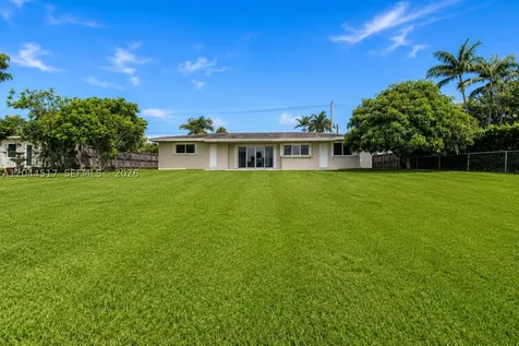 15445 SW 99th Avenue Miami FL 33157