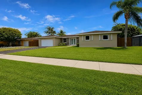 15445 SW 99th Avenue Miami FL 33157