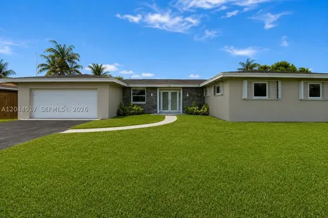 15445 SW 99th Avenue Miami FL 33157