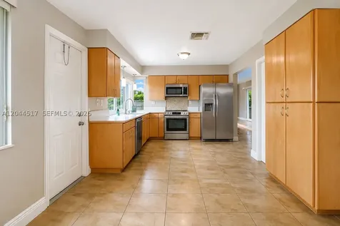 15445 SW 99th Avenue Miami FL 33157