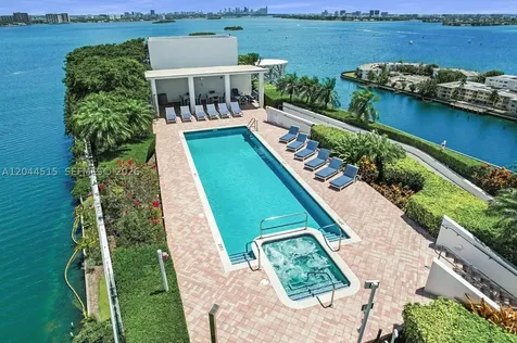 7934 West Drive North Bay Village FL 33141