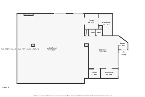 7934 West Drive North Bay Village FL 33141