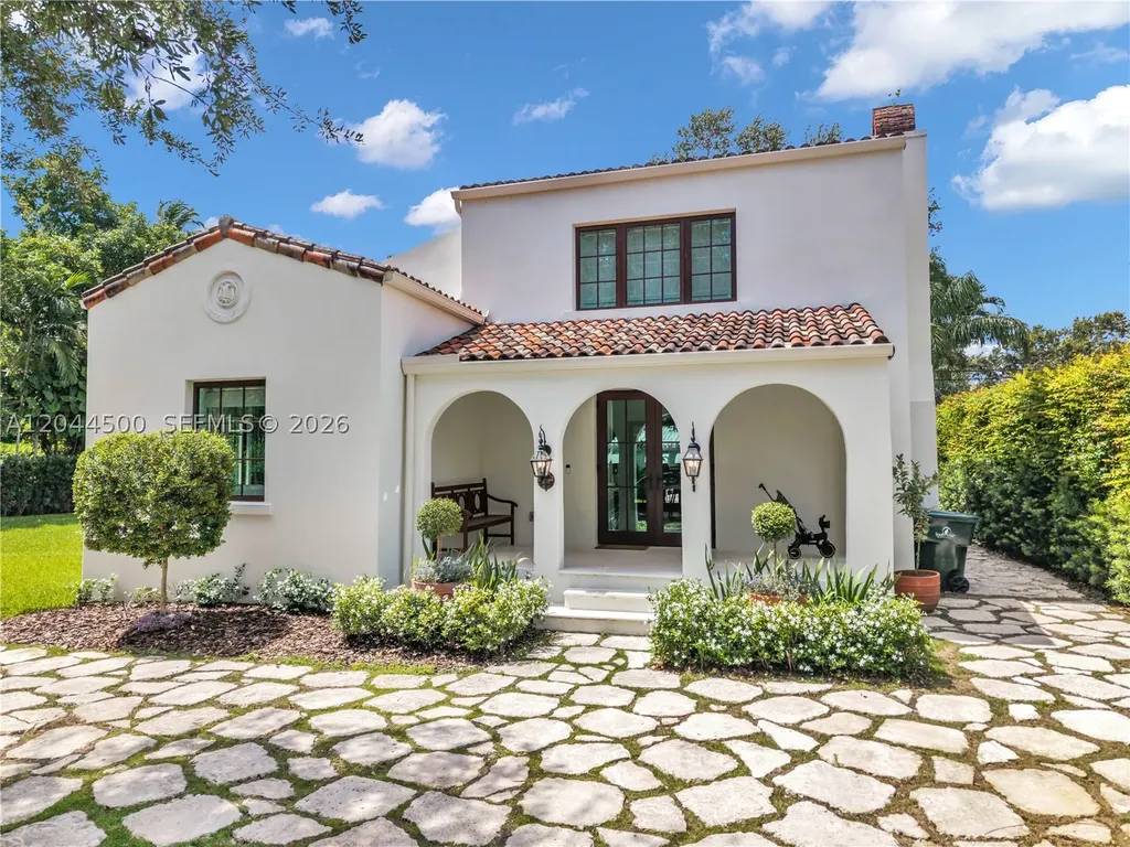 5730 SW 49th Street South Miami FL 33155