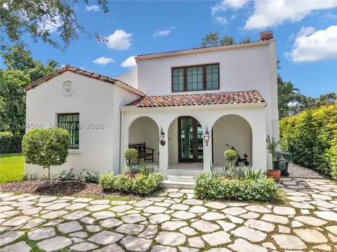 5730 SW 49th Street South Miami FL 33155