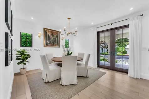 5730 SW 49th Street South Miami FL 33155