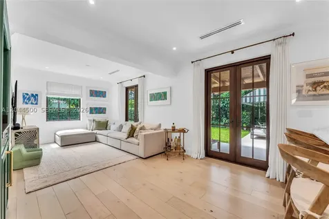 5730 SW 49th Street South Miami FL 33155