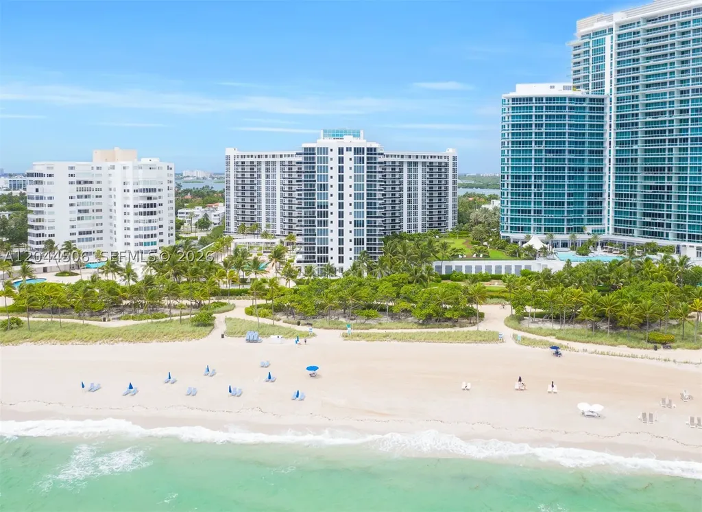 10275 E Collins Avenue Bal Harbour FL 33154