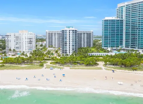 10275 E Collins Avenue Bal Harbour FL 33154