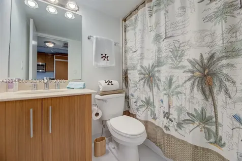 10275 E Collins Avenue Bal Harbour FL 33154