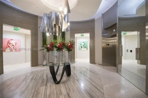 10275 E Collins Avenue Bal Harbour FL 33154