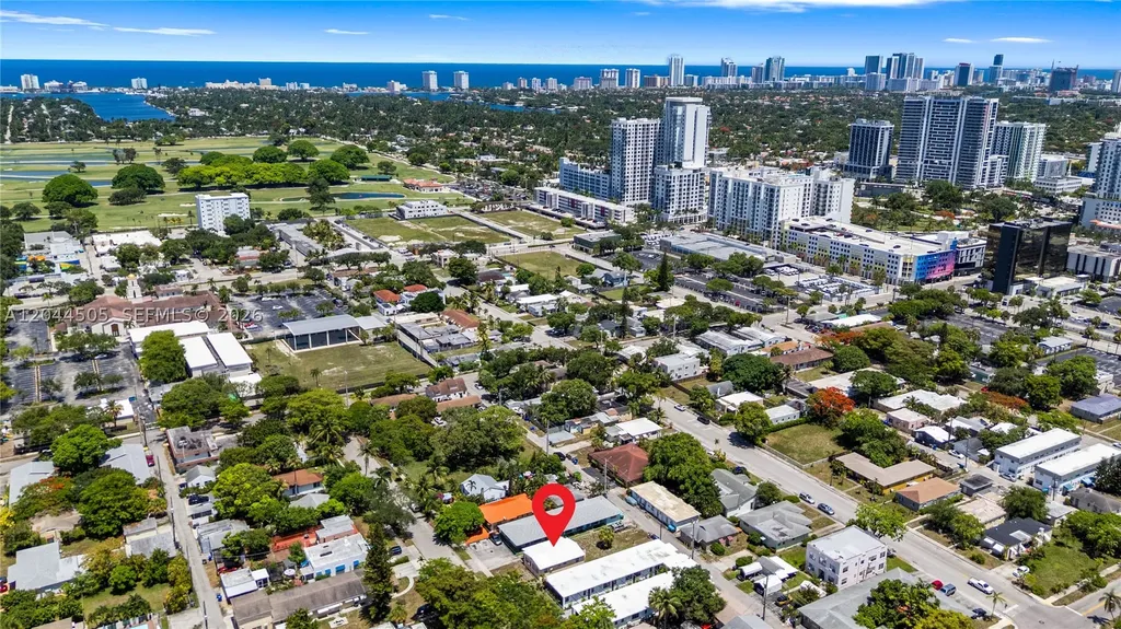 1938 Pierce Street Hollywood FL 33020