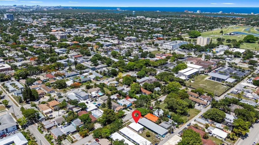 1938 Pierce Street Hollywood FL 33020