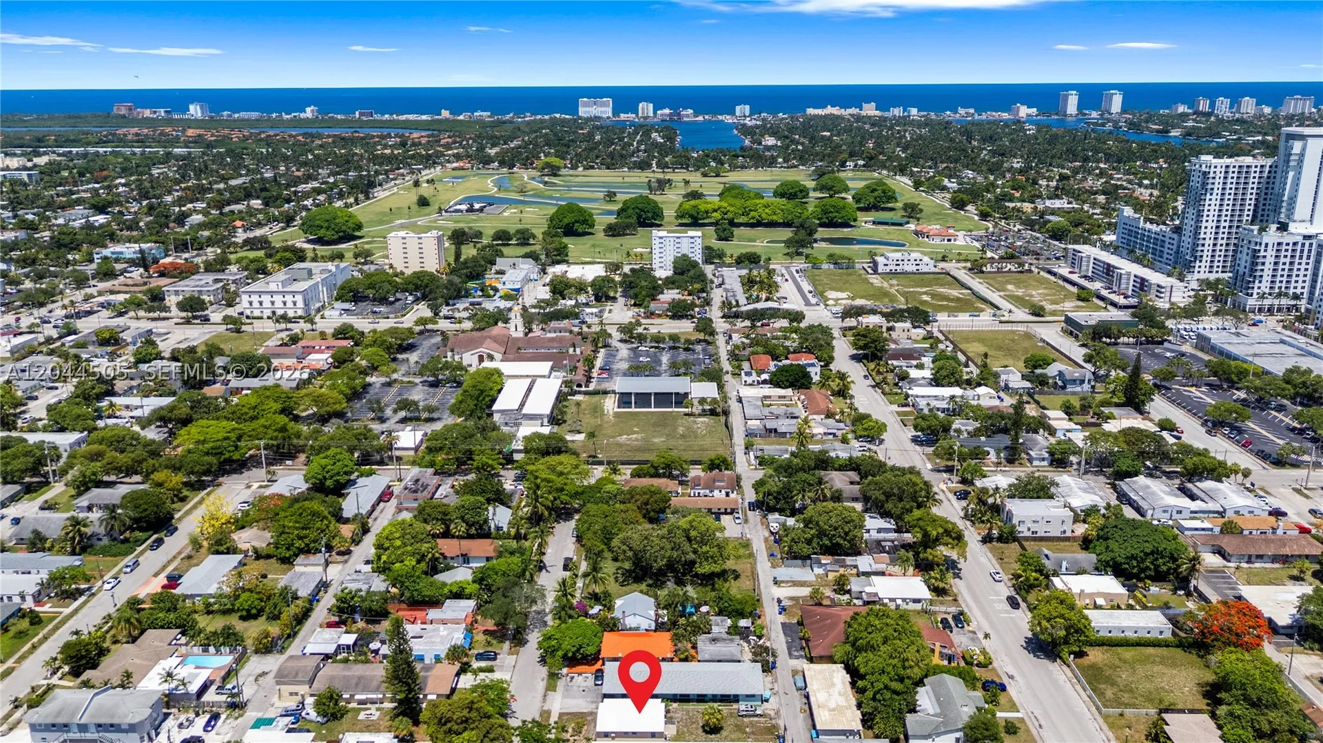 1938 Pierce Street Hollywood FL 33020
