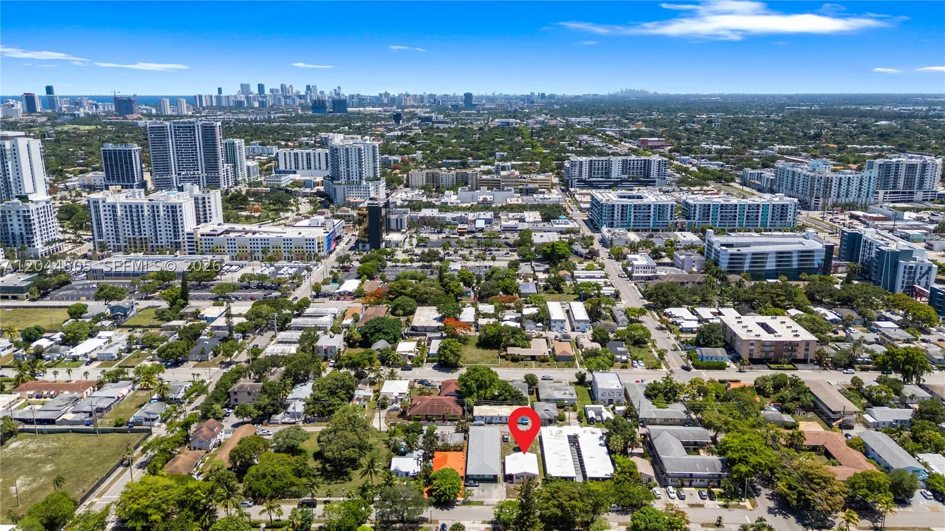 1938 Pierce Street Hollywood FL 33020