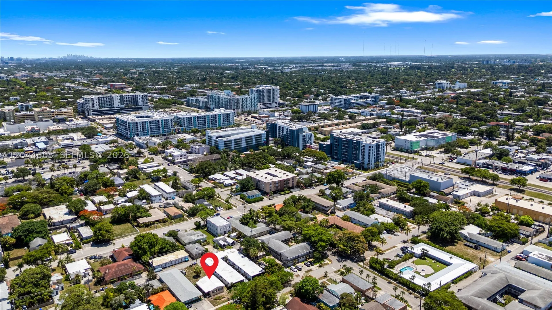 1938 Pierce Street Hollywood FL 33020