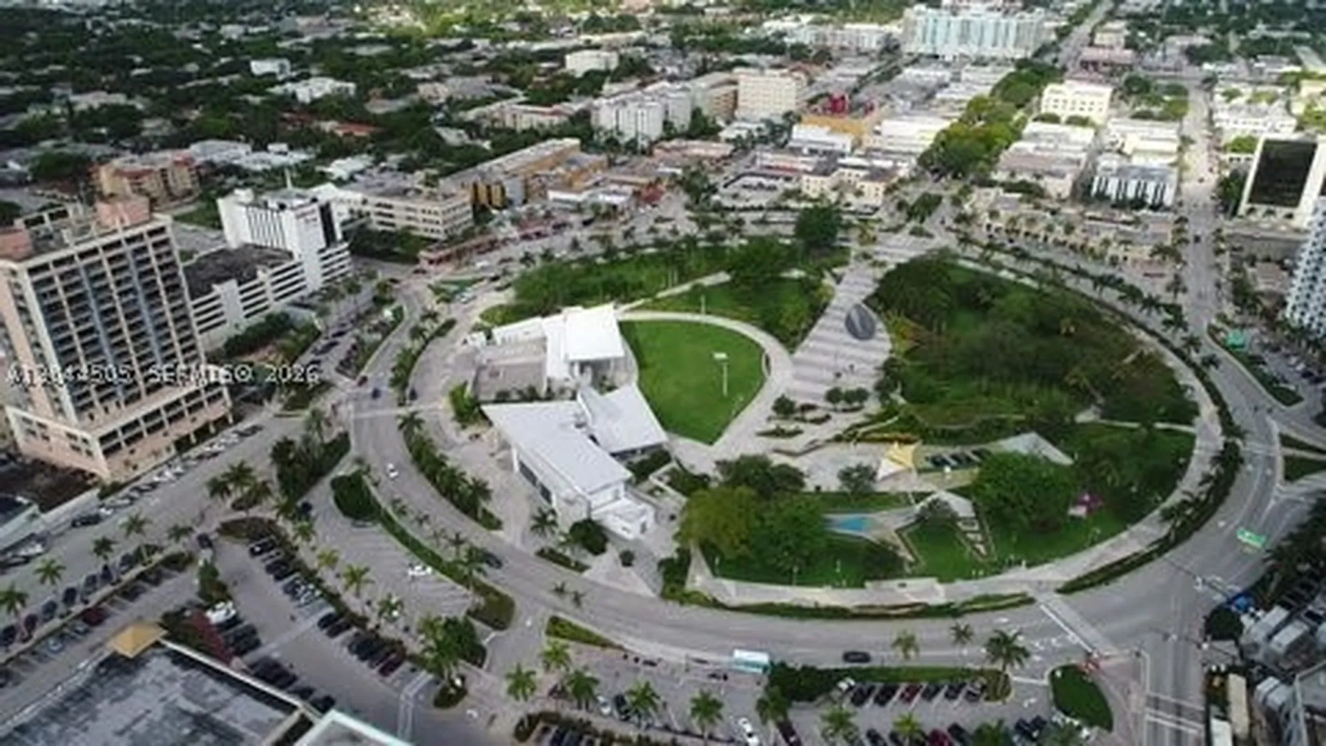 1938 Pierce Street Hollywood FL 33020